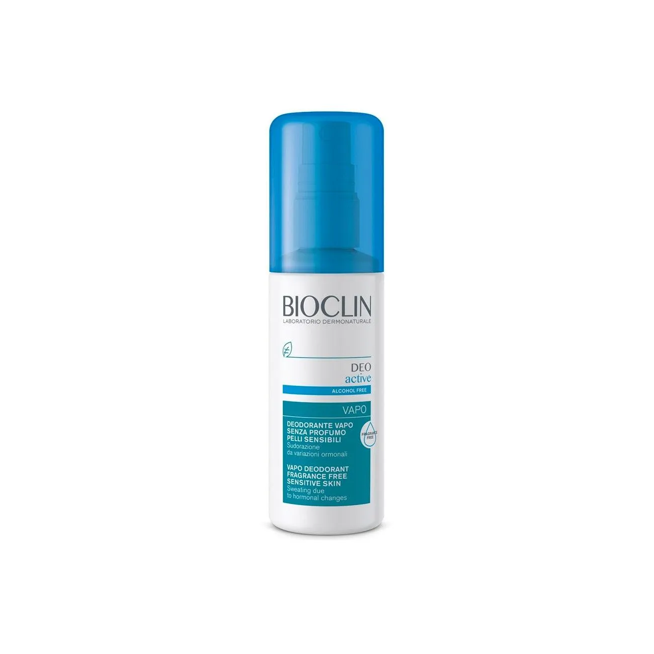 Deo Active Vapo