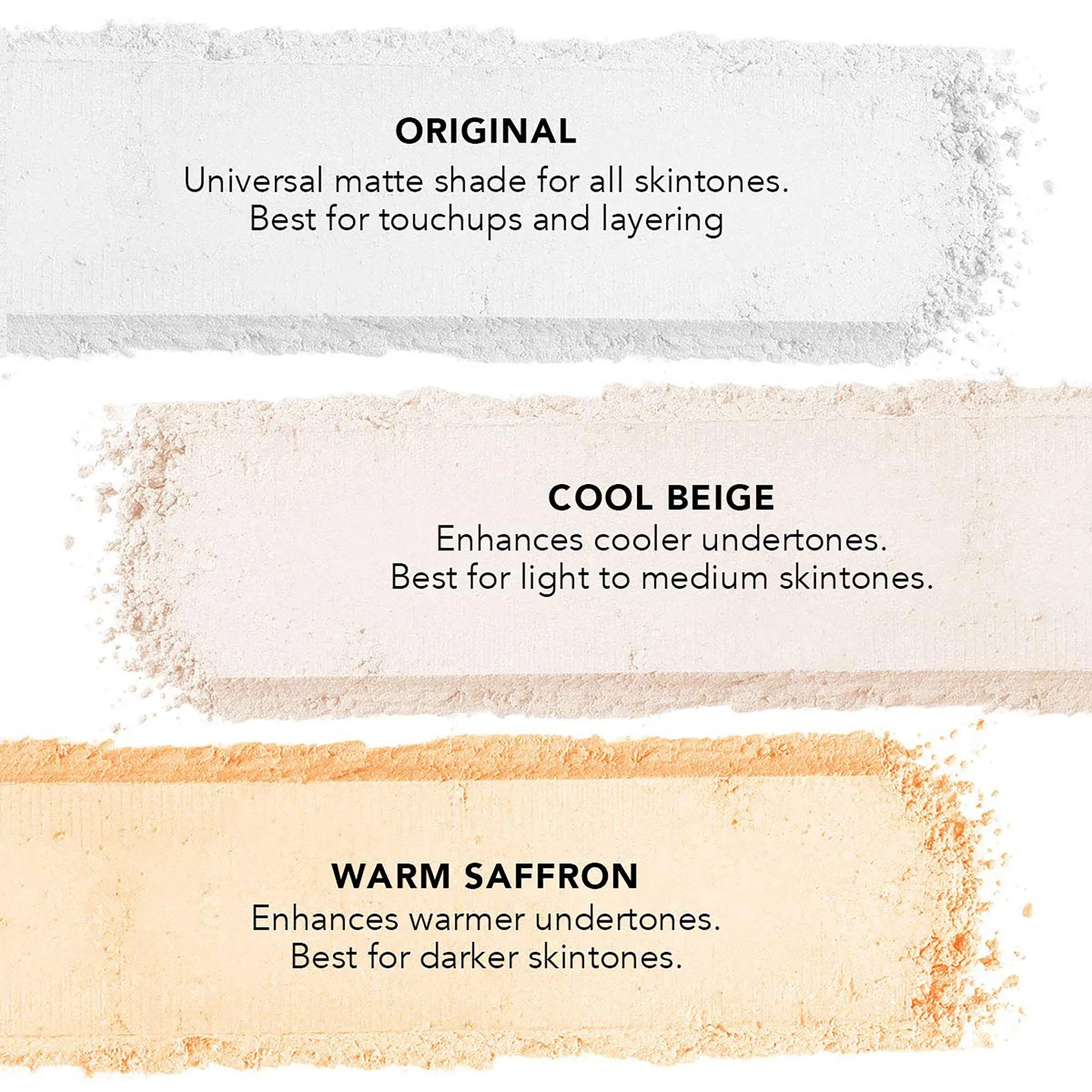 Dermablend Loose Setting Powder, Translucent Powder for Face Makeup, Mattifying Finish and Shine Control, 28g