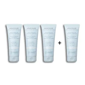 Dermacleanse® Purifying Clay Mask   Spot Treatment - Buy 3 Get 1 Free