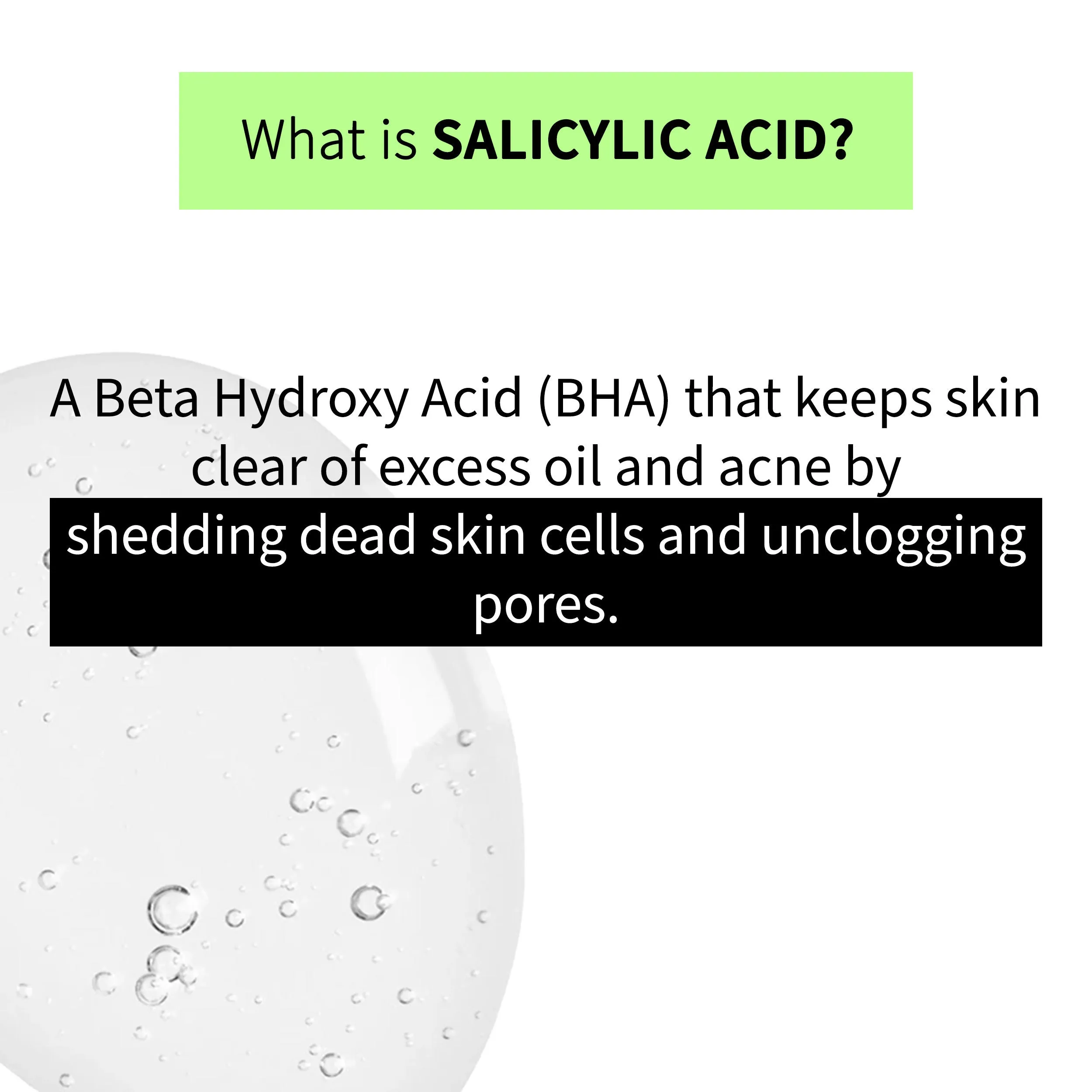 DermDoc Salicylic Acid Face Wash for Acne (120 ml)|For Oily & Acne Prone Skin|Reduces Acne & Blackheads, Regularizes Sebum Production, Evens Skin Texture|Paraben Free, Silicone Free, Sulfate Free, Cruelty Free