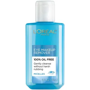 Dermo-Expertise Eye Makeup Remover