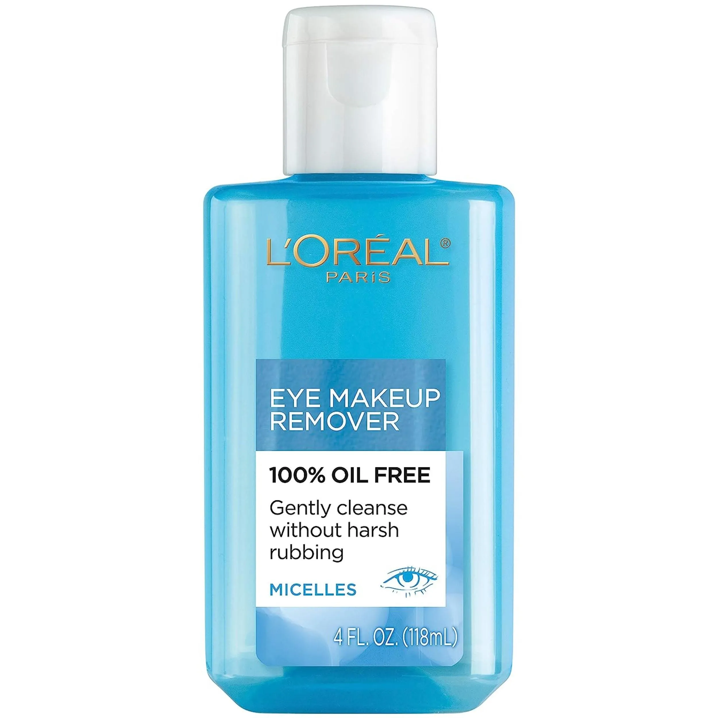Dermo-Expertise Eye Makeup Remover