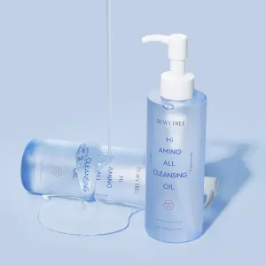 Dewytree Hi Amino All Cleansing Oil 200ml