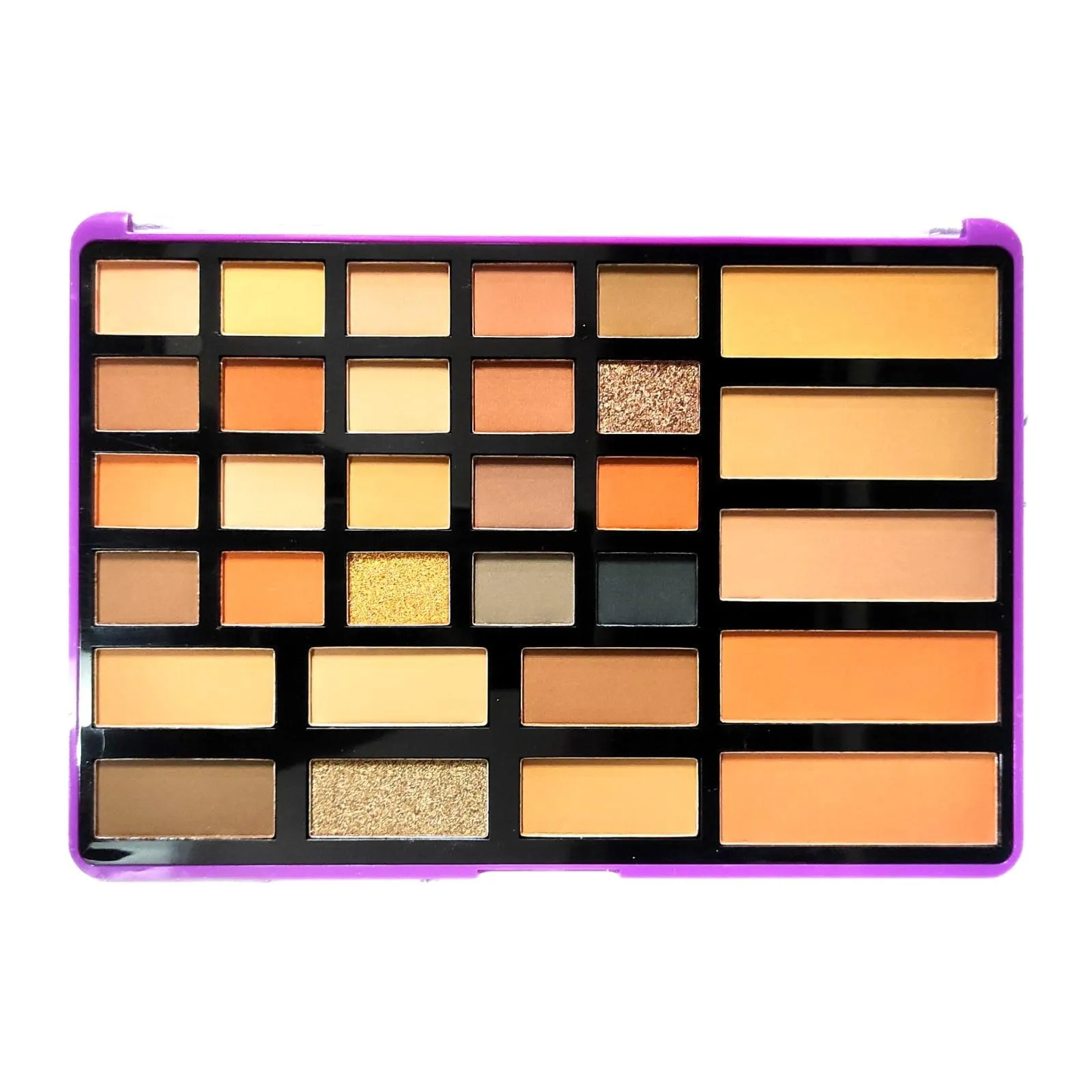 Diamond Beauty Mystery Girl Eye Shadow - 31 Colors