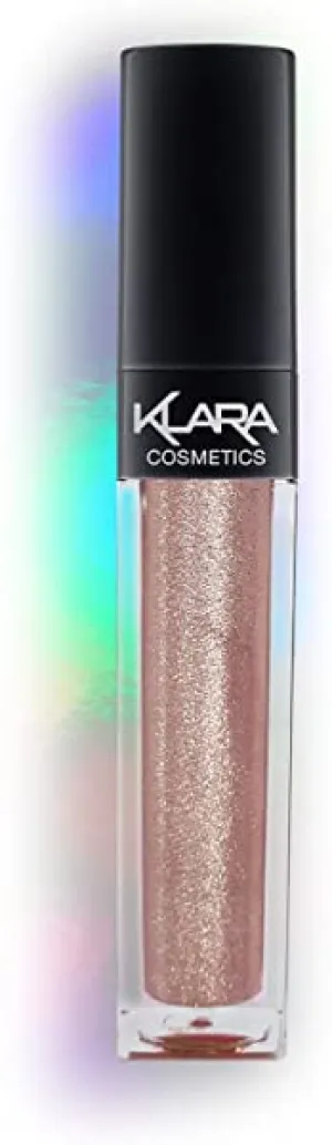 DIAMOND - Kiss Proof Lipstick 8ml - 04 CHAMPAGNE