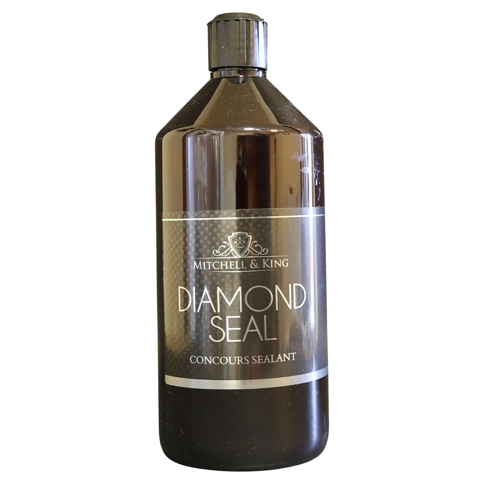 Diamond Seal