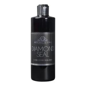 Diamond Seal
