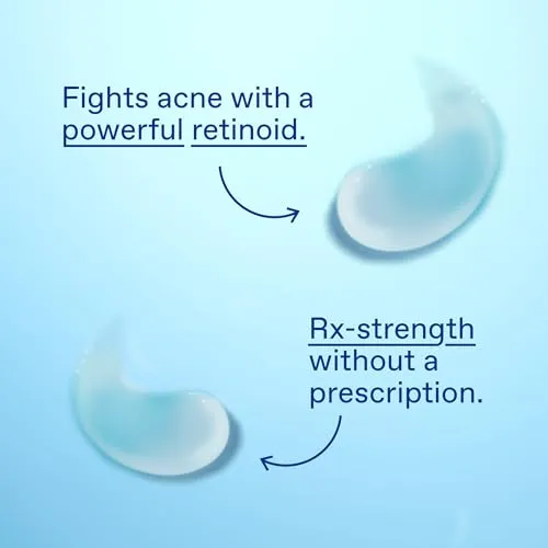 Differin Acne Treatment Gel