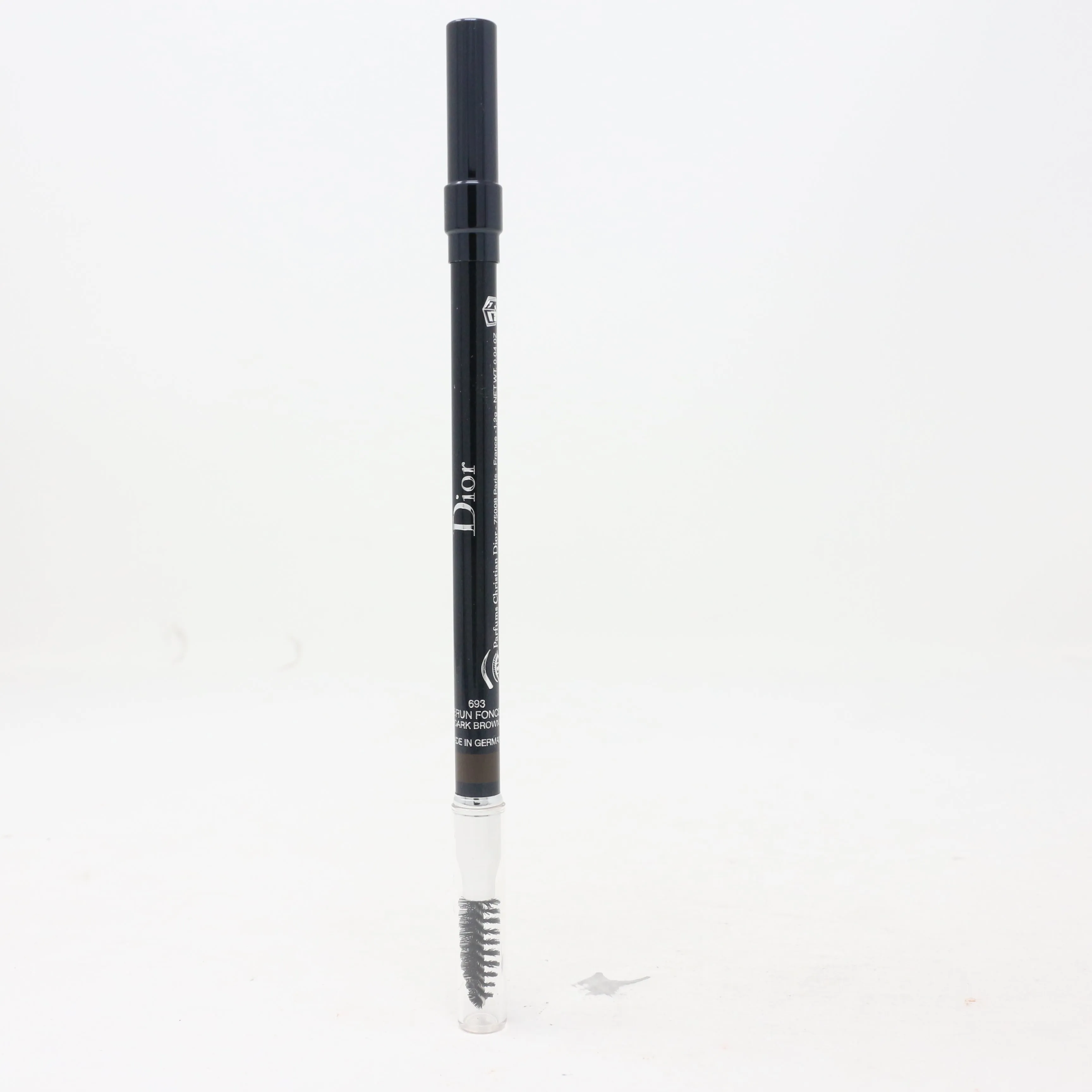 Dior Sourcils Poudre Powder Eyebrow Pencil  0.04oz/1.2g New With Box