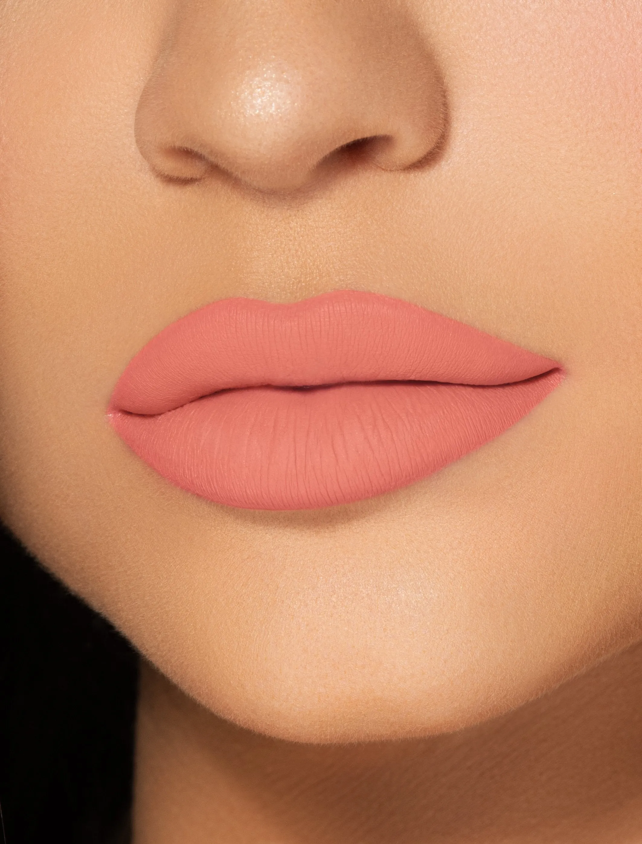 Dirty Peach | Matte Lip Kit