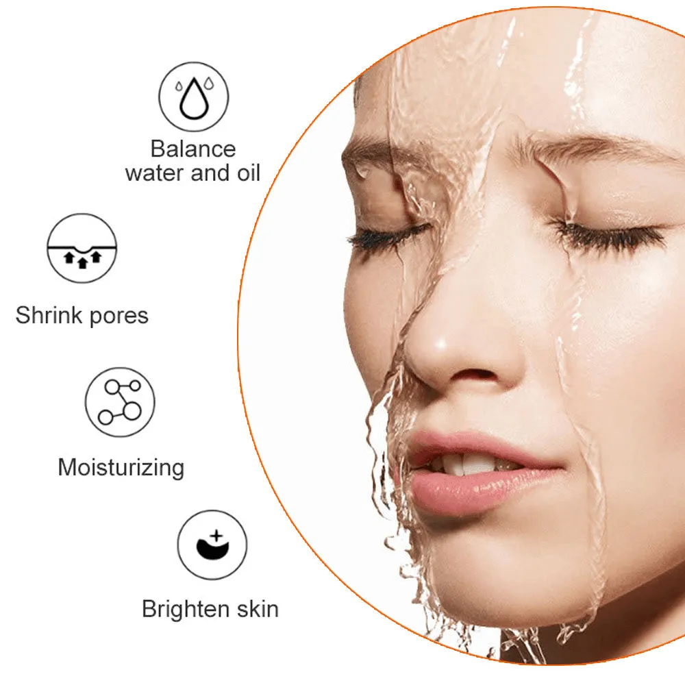 Disaar Vitamin C Brightening Toner - 100ml