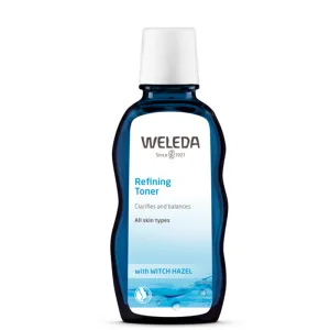 DISCONTINUED Weleda Refining Toner 100ml