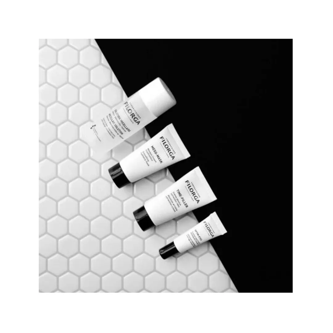 Discovery Beauty Kit Anti-Aging Best Sellers 4-Piece Set