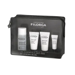 Discovery Beauty Kit Anti-Aging Best Sellers 4-Piece Set