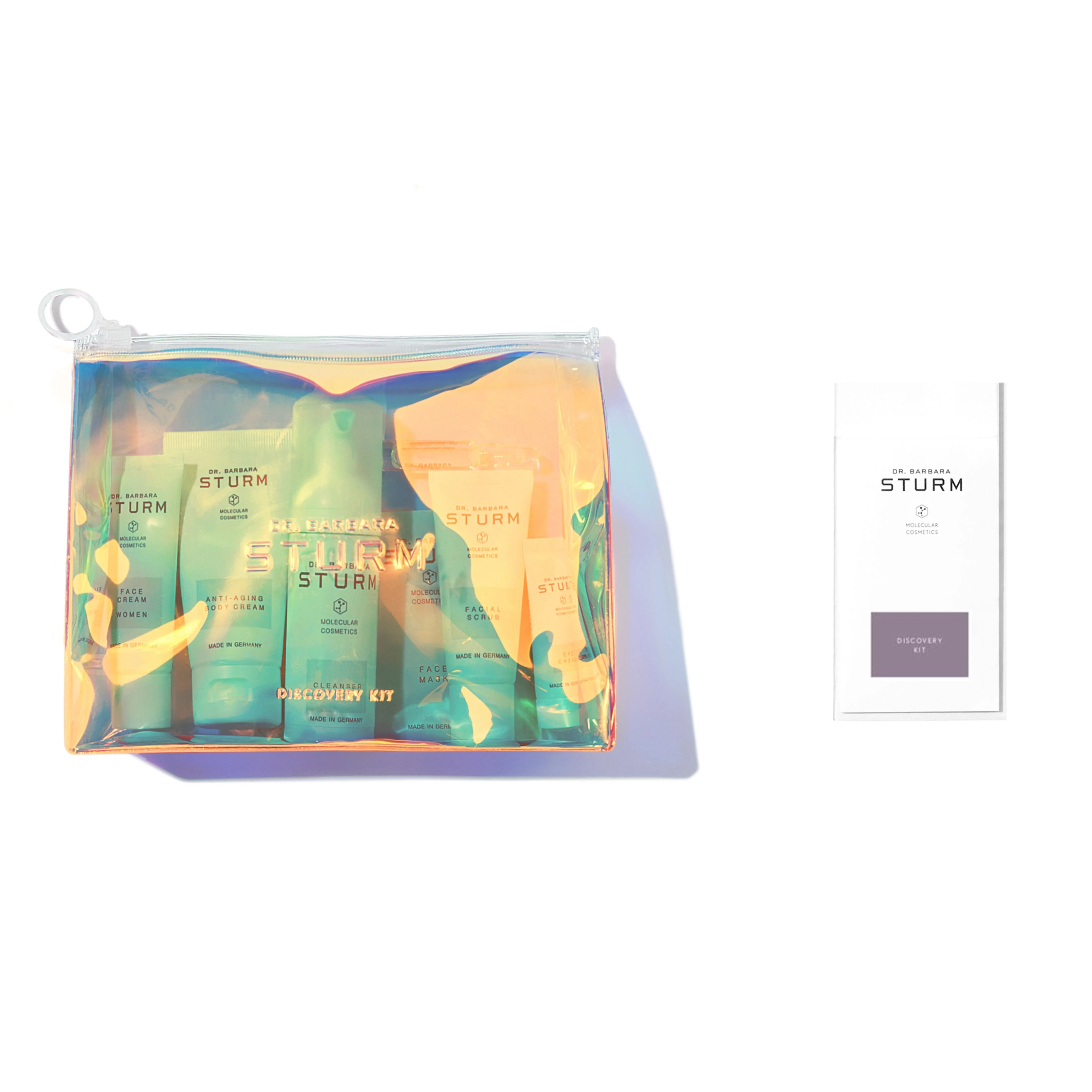 Discovery Kit