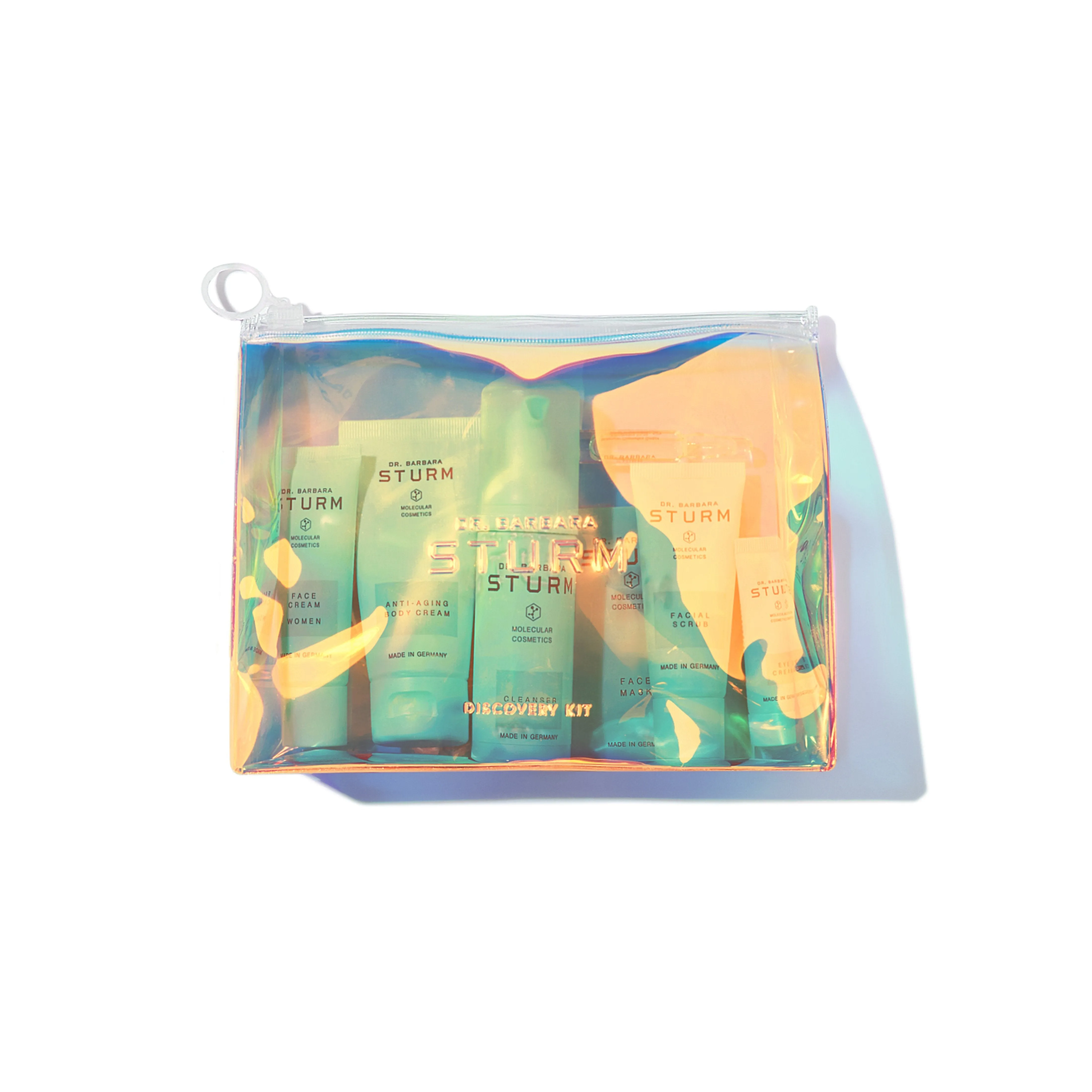 Discovery Kit