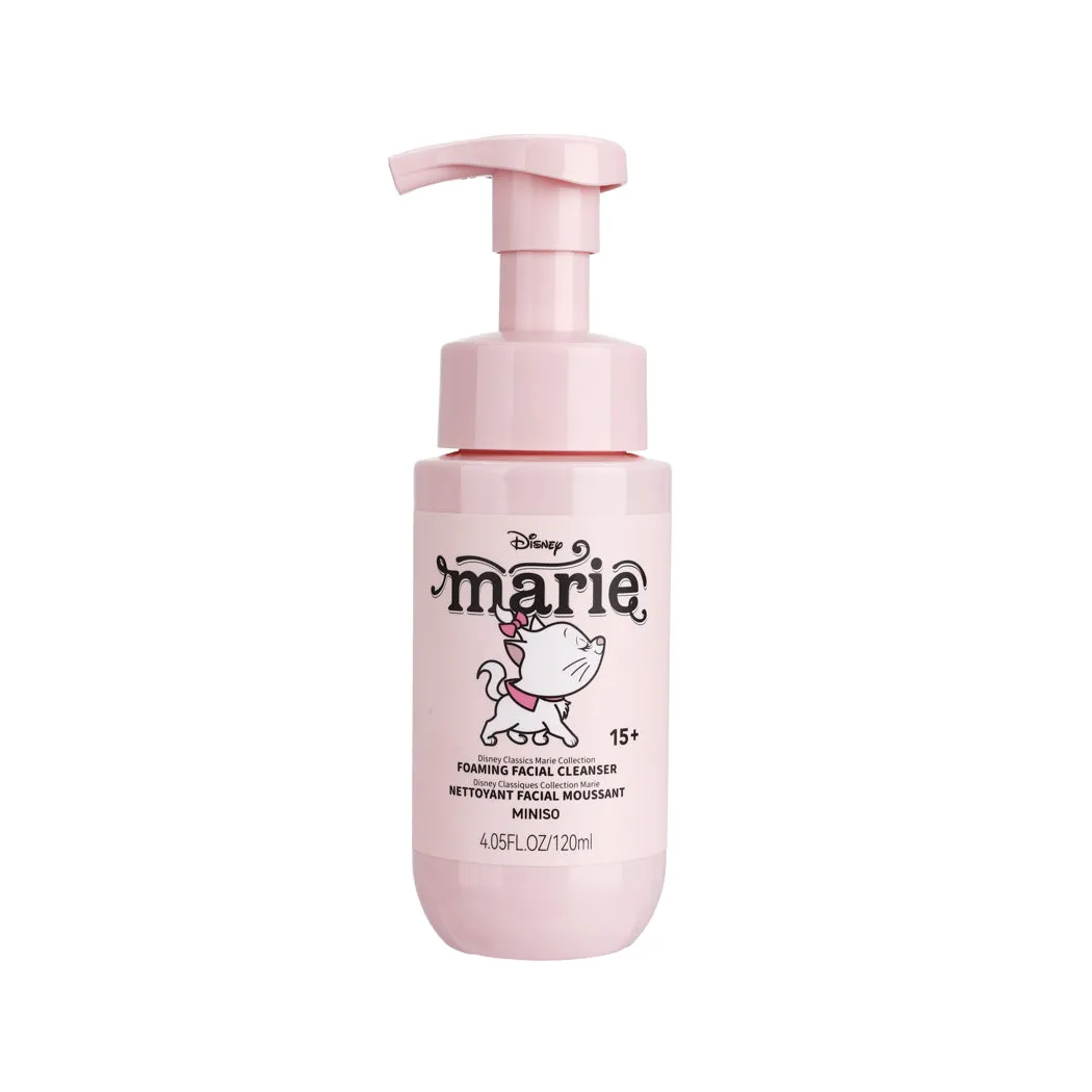 Disney Classics Marie Collection Foaming Facial Cleanser