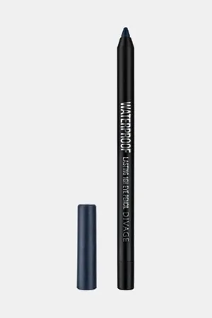 Divage Eye Pencil Waterproof Lasting 16H 02