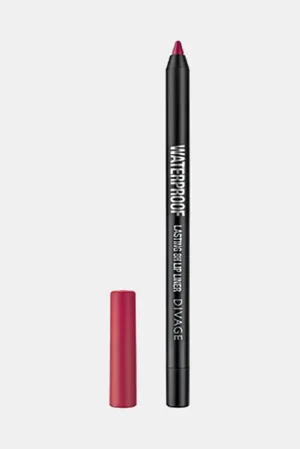 Divage Lip Liner Waterproof Lasting 8H 05