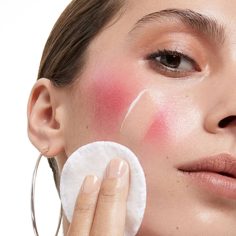 Divine Cream - Moisturizing Multi-Use Makeup Remover
