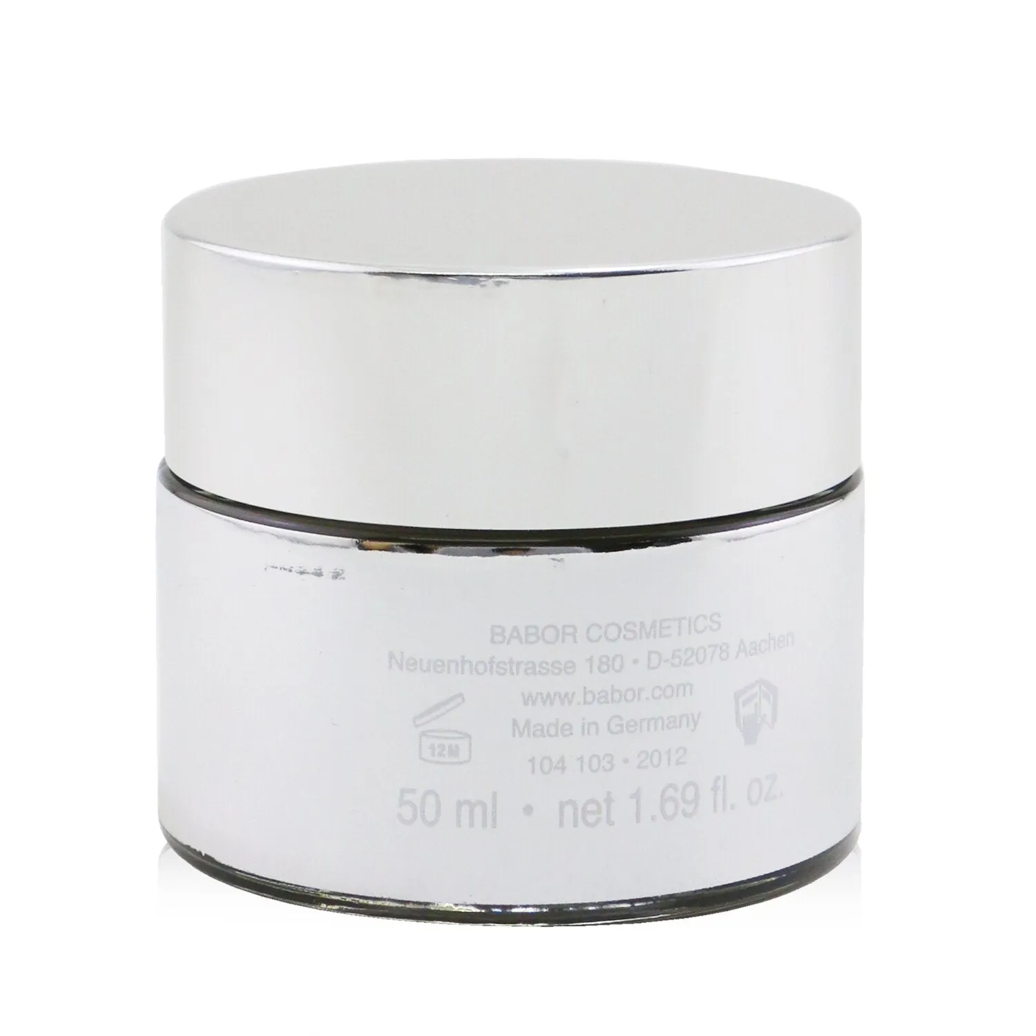 Doctor Babor Repair Rx Ultimate Repair Cream