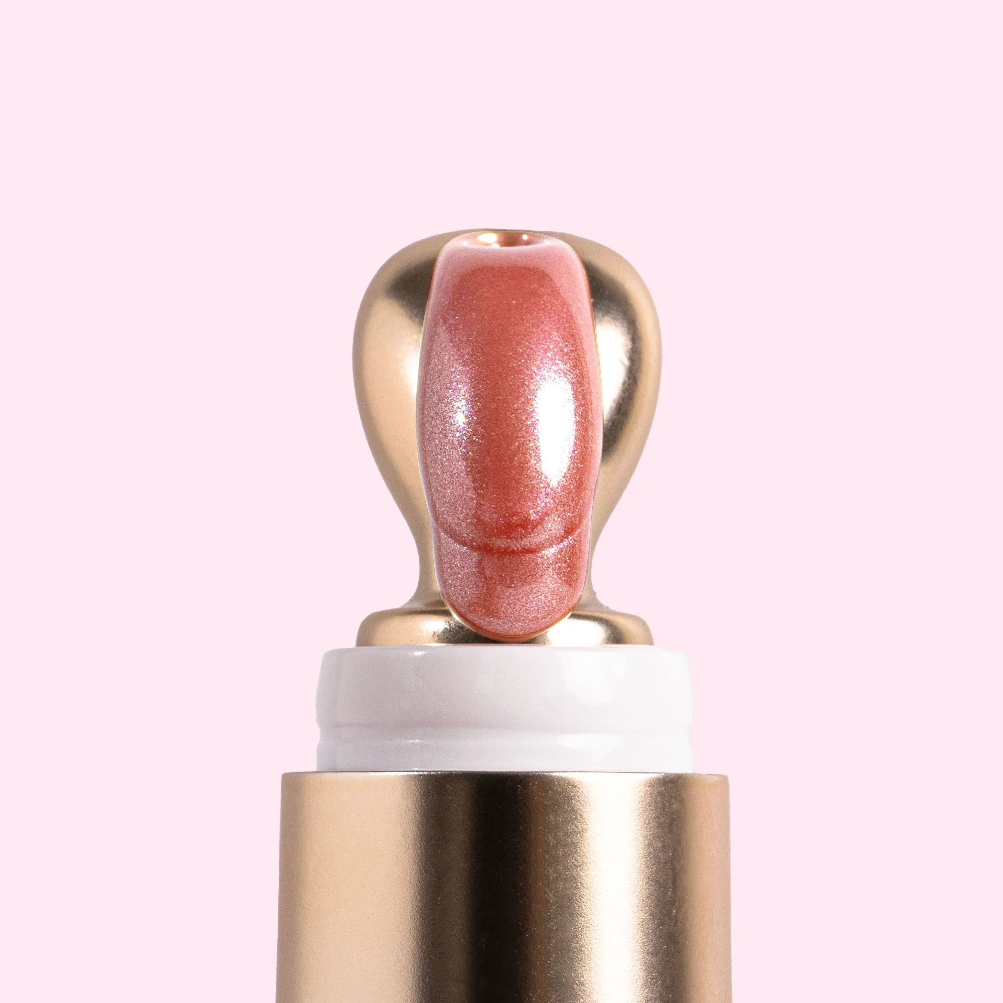 Doll Gloss - Champagne Kisses Lip Gloss