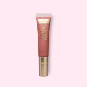 Doll Gloss - Champagne Kisses Lip Gloss