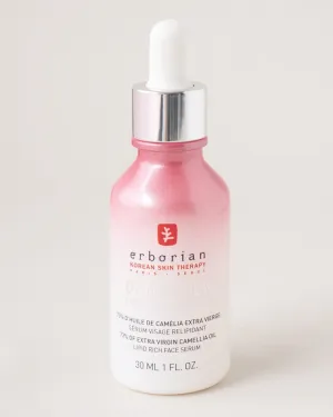 Dong Baek Camellia Essence