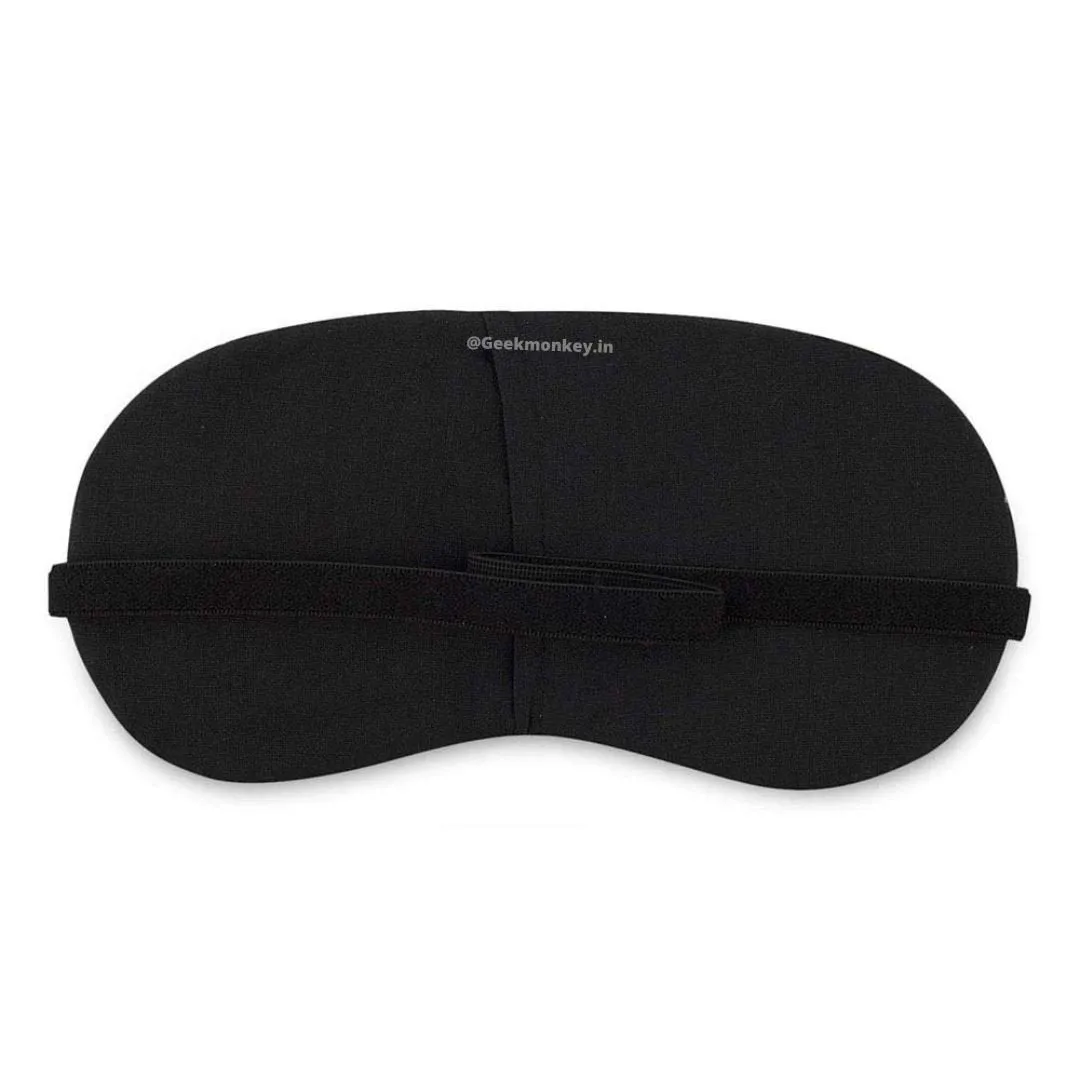 Donut Lover Eye Mask