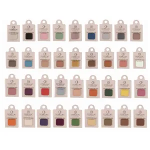D'Orleac Customizable Eyeshadow Set Of 10
