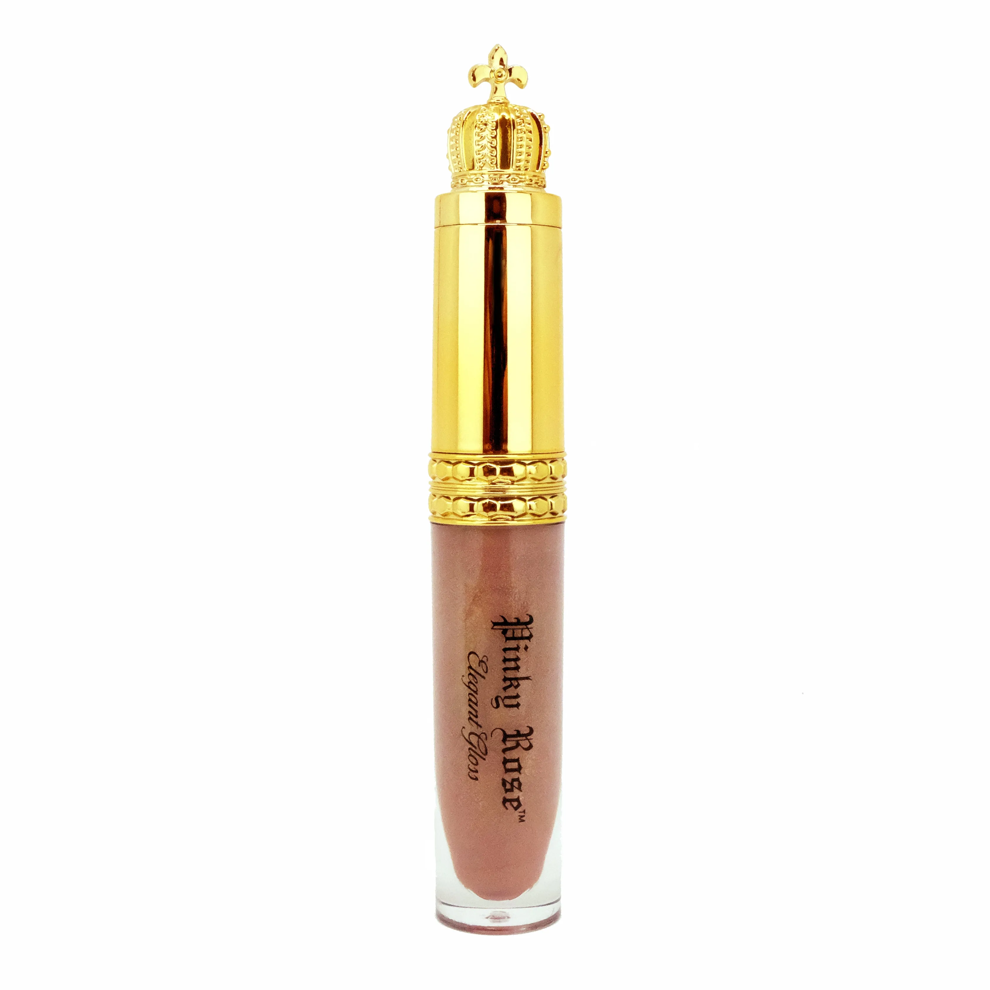 Double 07 Vegan Lip Gloss