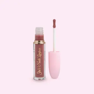 Double Booked Gloss