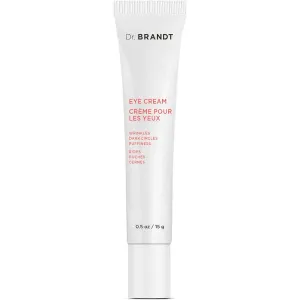Dr. Brandt Eye Cream Creme Pour Les Yeux, 0.5oz