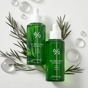 Dr. Ceuracle Tea Tree Purifine 95 Essence 50ml
