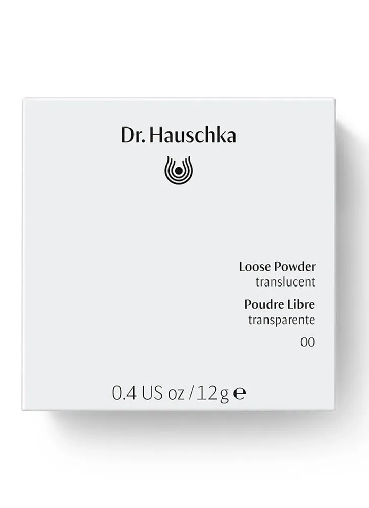 Dr Hauschka Loose Powder