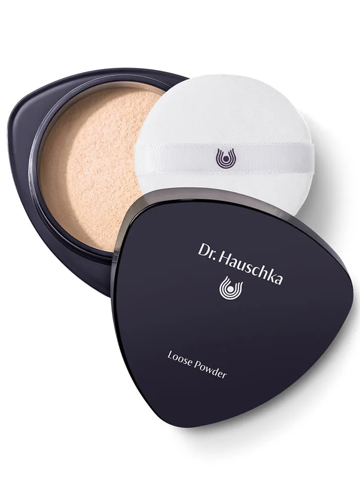 Dr Hauschka Loose Powder