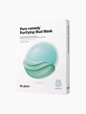 DR JART Pore Remedy™ Purifying Mud Face Mask