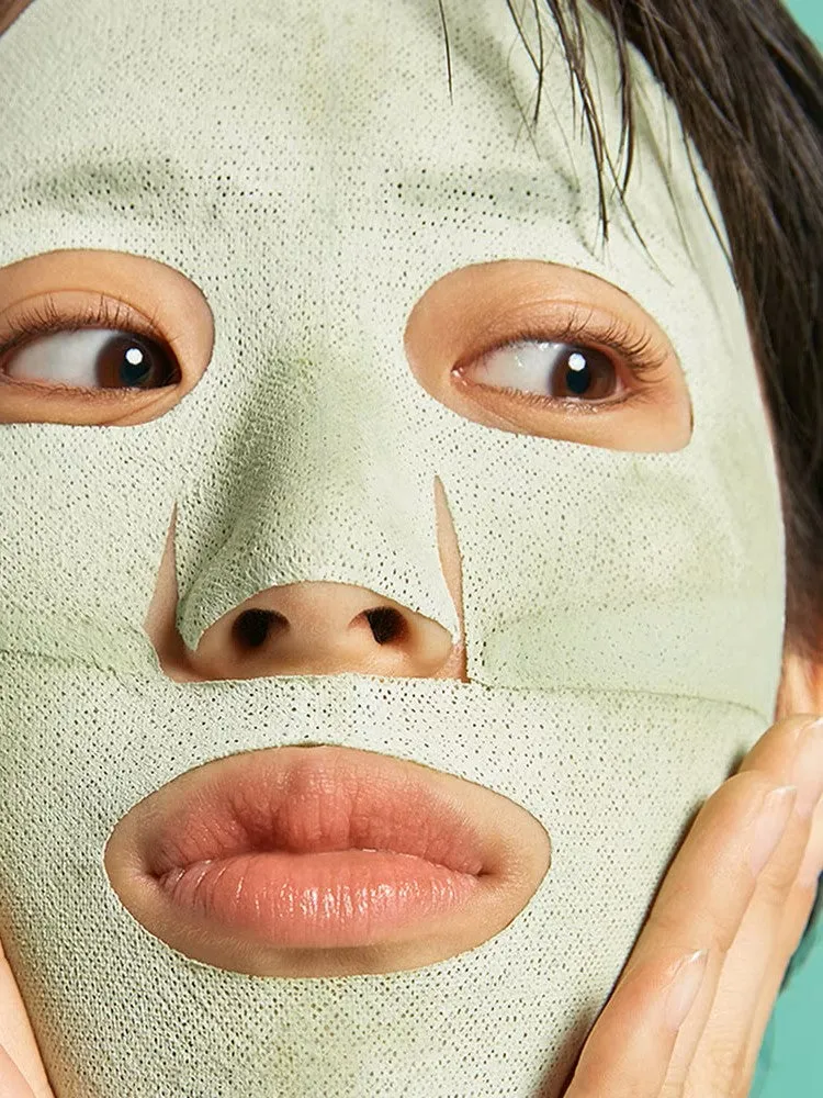 DR JART Pore Remedy™ Purifying Mud Face Mask