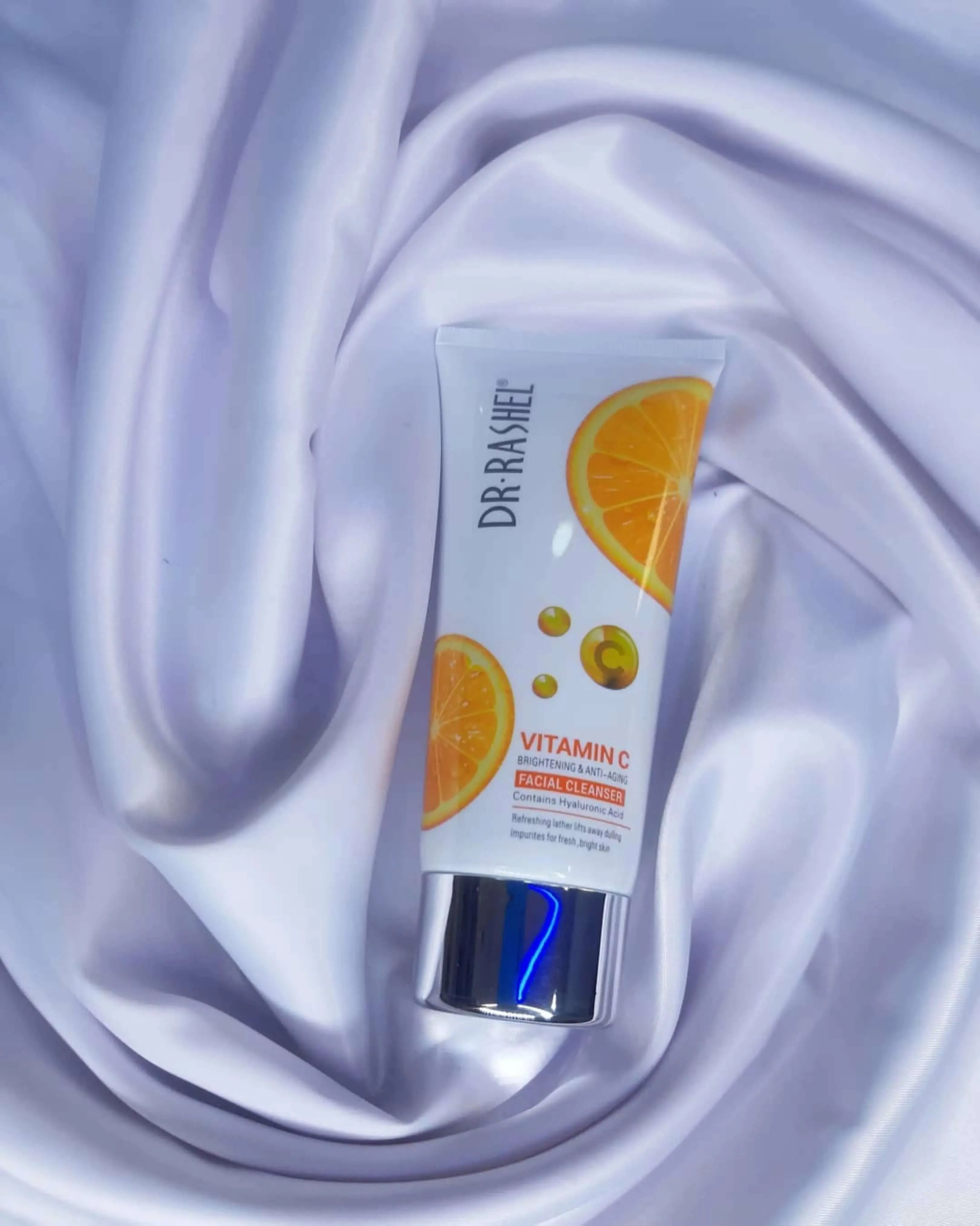 Dr Rashel Facial Cleanser