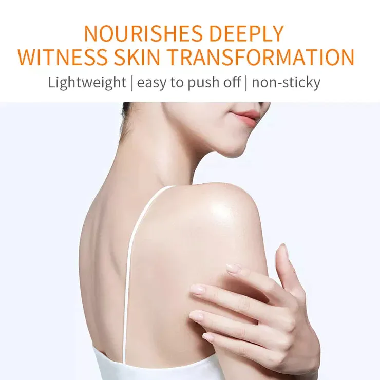 Dr. Rashel Vitamin C Brightening & Nourishing Body Lotion DRL-1687