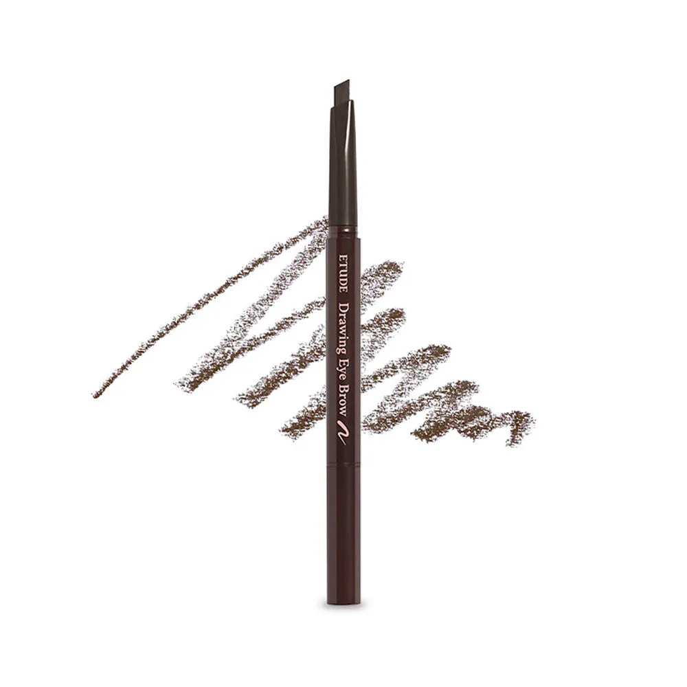 Drawing Eye Brow