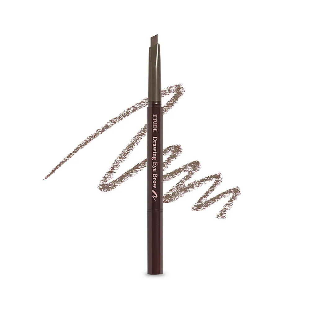 Drawing Eye Brow