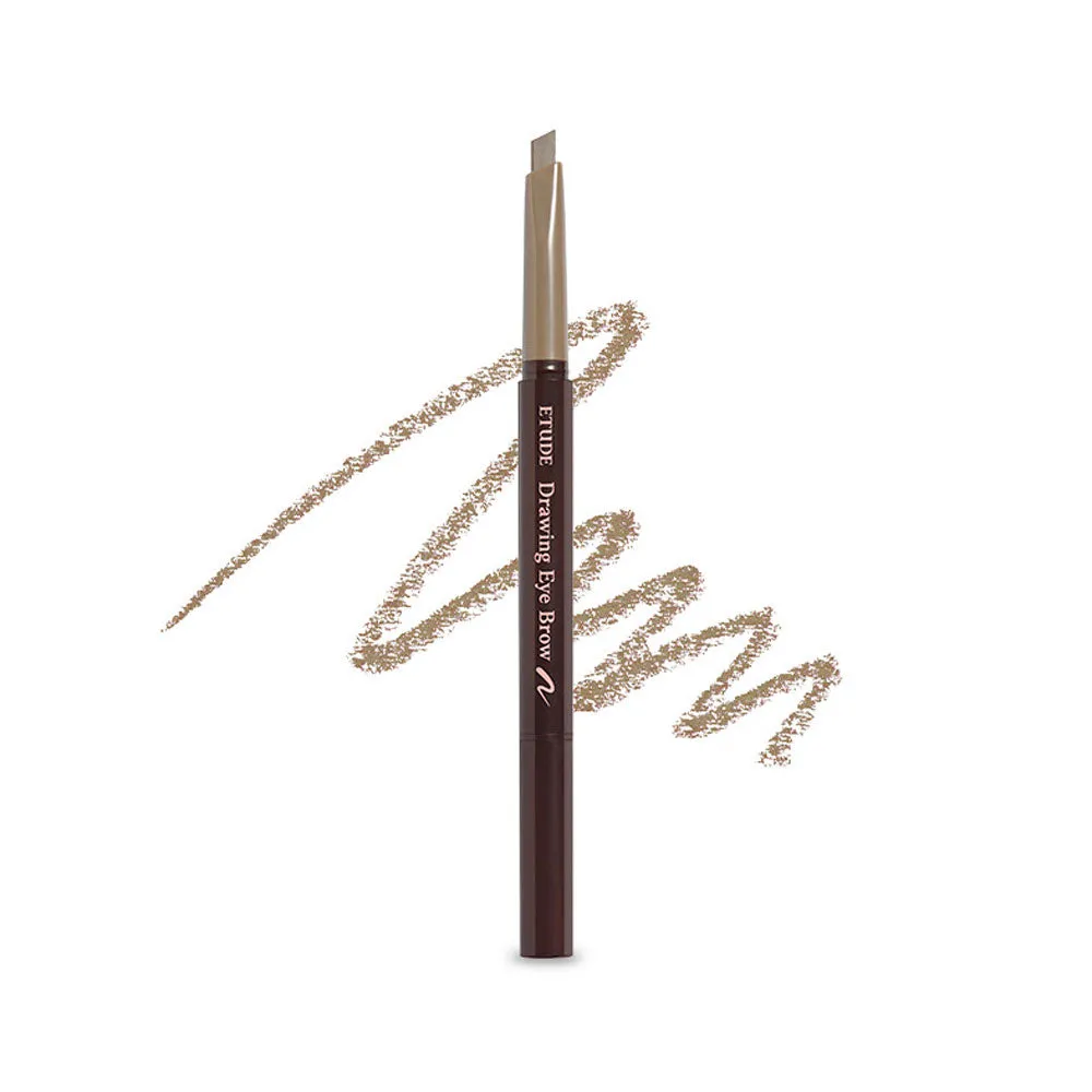 Drawing Eye Brow