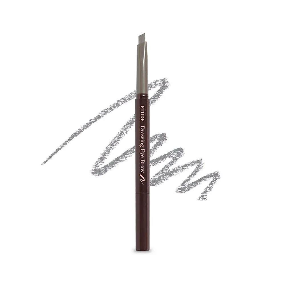 Drawing Eye Brow
