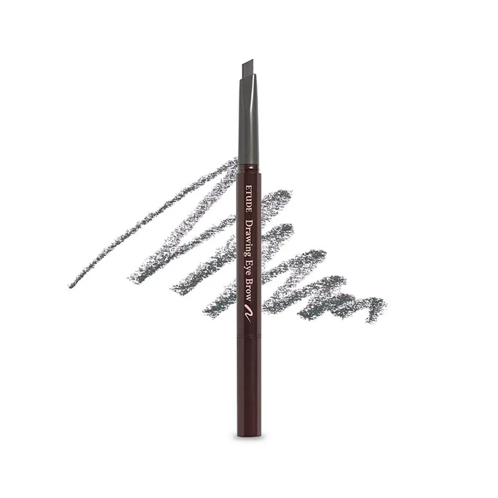Drawing Eye Brow