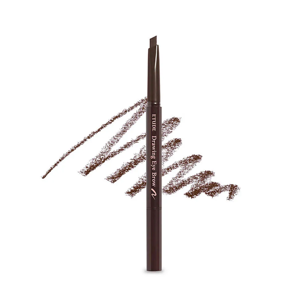 Drawing Eye Brow