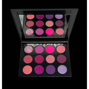 Dream In Color Palette