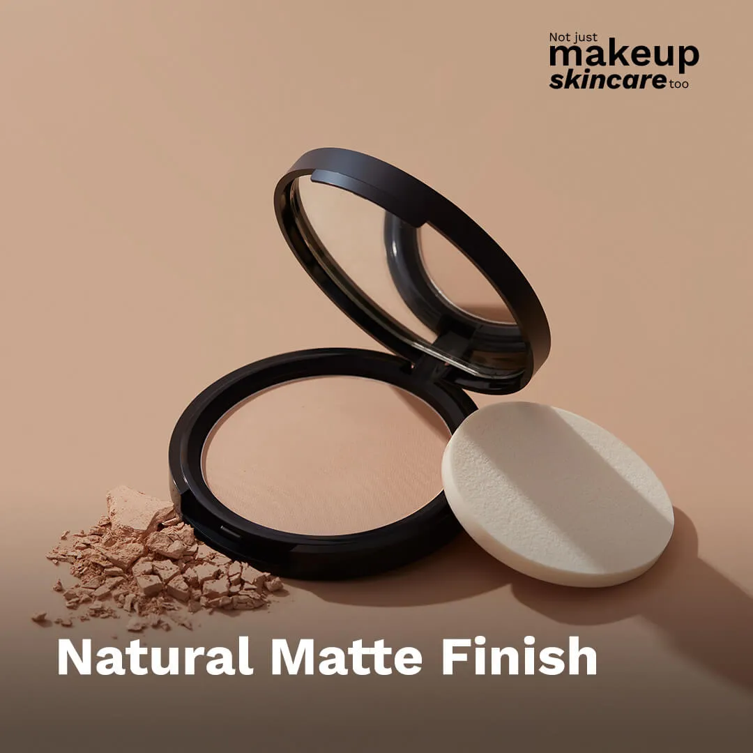 Dream Matte Compact Powder