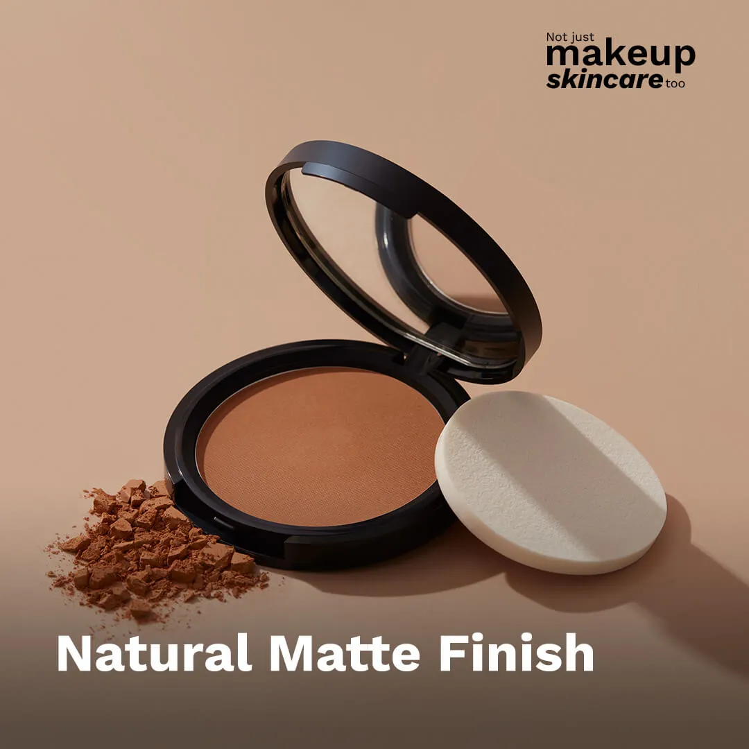 Dream Matte Compact Powder