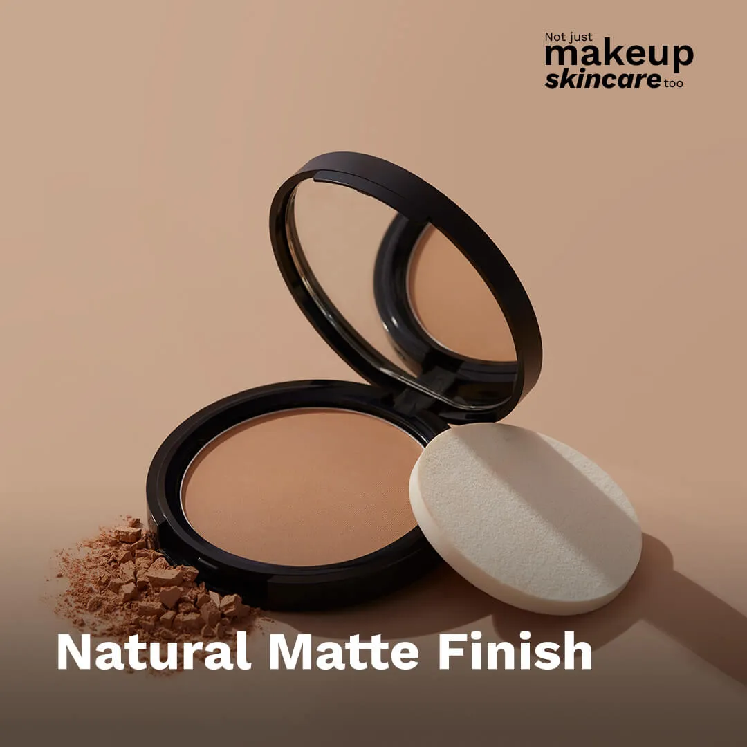 Dream Matte Compact Powder